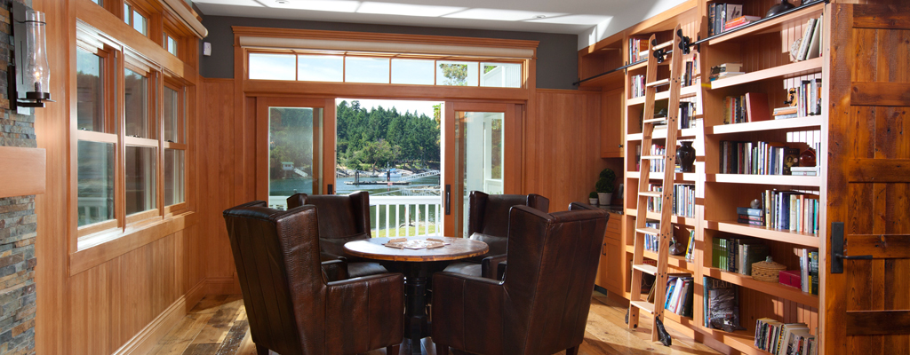 Galiano Island | Salt Spring Island Real Estate