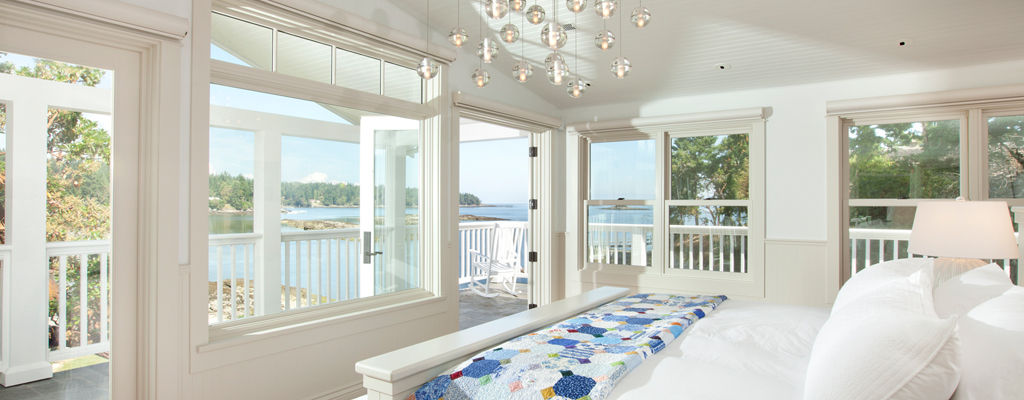 Salt Spring Island Real Estate