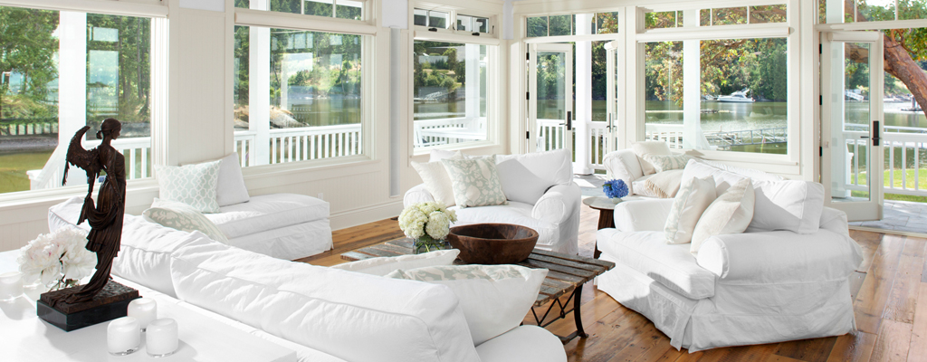 Galiano Harbour View | Salt Spring Island Real Estate