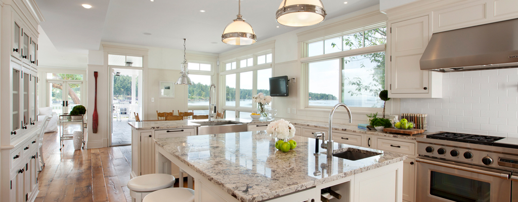 Salt Spring Island Real Estate | Galiano Island