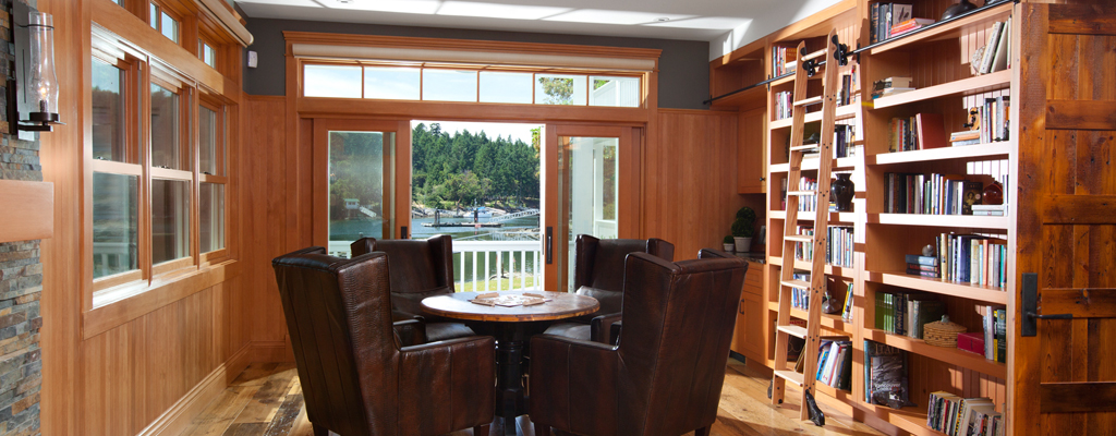 Salt Spring Island Real Estate | Galiano Island